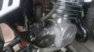 Пробуем карбюратор Bing 54