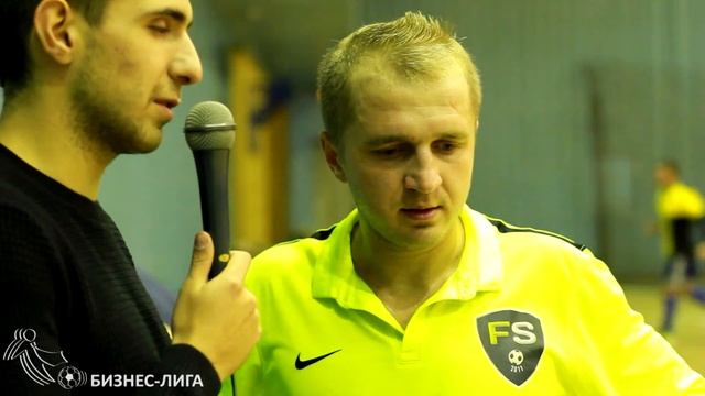 С.Соловьев: "Это в нас проблема, а не в судьях" смотреть онлайн