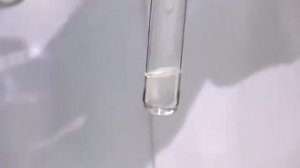 Биуретовая реакция