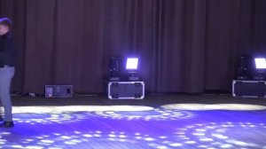 Хьэрэдурэ Динэ Консерт 6 / Дина Харадурова- Anavatan Gezimden Bir Kesit /Хэку махуэхэм щыщу пычыгъу