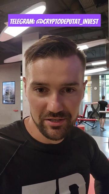 РАЗДАЧА 40 ДОЛЛАРОВ НА БИРЖЕ BINGX ДЛЯ ВСЕХ НОВИЧКОВ. КОМАНДА КРИПТОАПОСТОЛЫ - КАЧАЕМ КРИПТУ смотреть онлайн