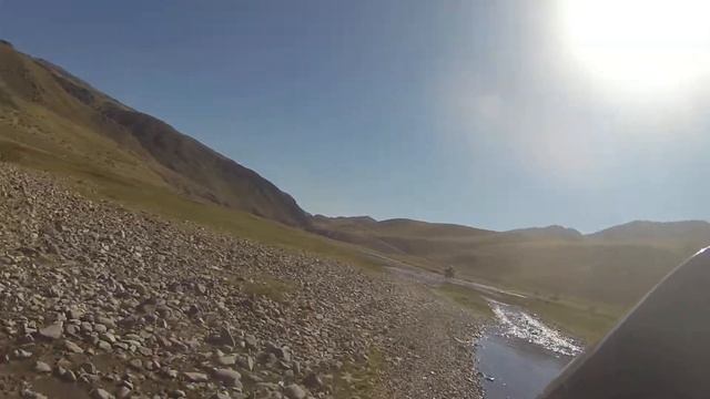 поездка на Ассы, мотоциклы смотреть онлайн