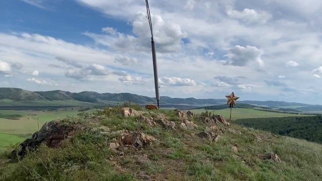 Гора Олотау! смотреть онлайн