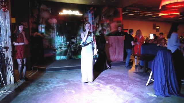 Ведущая Екатерина Гетрик смотреть онлайн