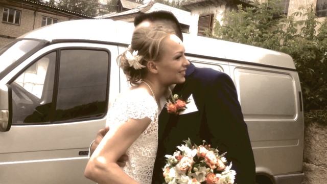 ЖАННА & ВАНЯ смотреть онлайн