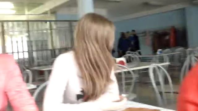 Студенческая жизнь не так уж и скучна. Веселье, чокнутые одногрупники)) смотреть онлайн