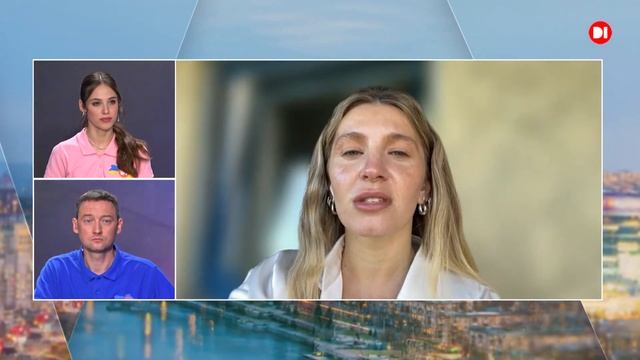 Співачка  BIEHU презентувала свою нову пісню Яка є я? ПростірСвободи