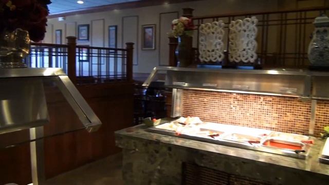 Mandarin Buffet Warrenton Virginia смотреть онлайн