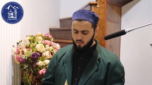 Асмагlиясулгун ккараб гlажаибаб къиса смотреть онлайн