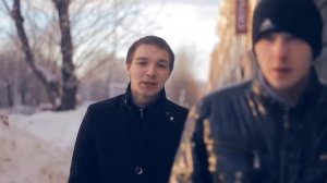 Сережа Бакарди   Горю 2013