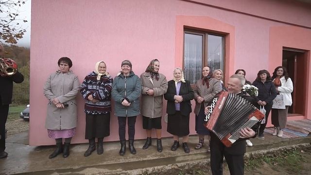 коломийки по липовицьки смотреть онлайн