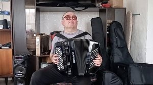Поют гитары в Сыктывкаре.