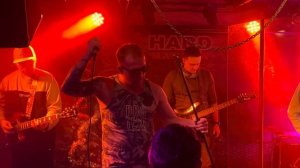 [ZB] - Жесткие струны (30.12.2022 | Предновогодье | HARD Машина | Глазов)