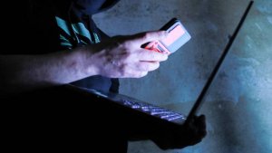 20 млн телефонных номеров россиян утекли в сеть с начала года