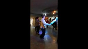 Танцы, музыка - программа отдыха в санатории Пушкина