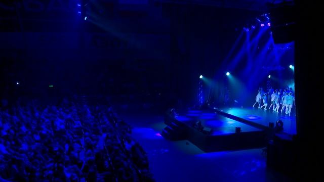 15 year’s Dance FM смотреть онлайн