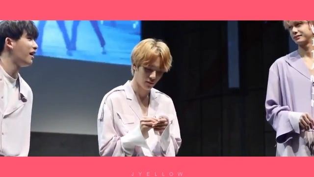 HYUNGWONHO MOMENT || P.30 смотреть онлайн