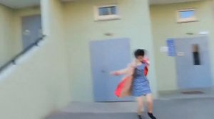 БРАЙАН МАПС   СЛИШКОМ ДЕРЗКАЯ НЯНЯ Брайн Мапс