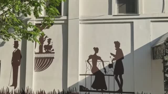 МИЧУРИНСК! Необыкновенно красивый старинный губернский город!
К сожалению, не везде ухоженн