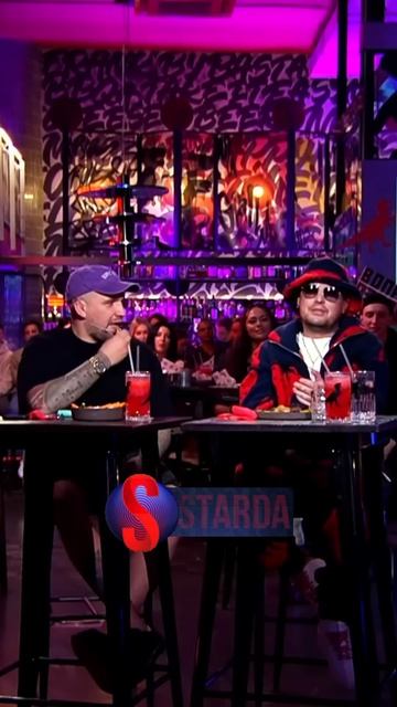 Гуф про вареник Айзы шоу вопросребром баста гуф