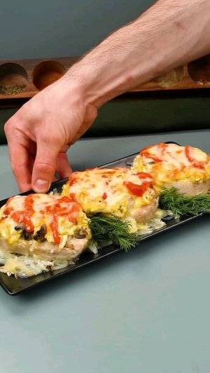 Даже соседи мне завидуют! Этот рецепт мяса покорит вас с первого укуса