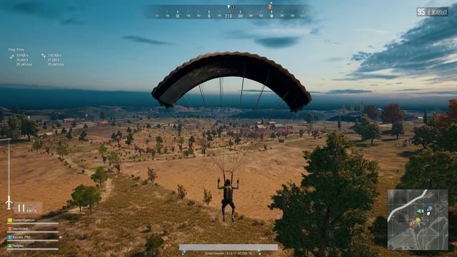 PLAY HARD GO PRO STREEM PLAYERUNKNOWNS BATTLEGROUNDS  Pubg Stream SQUAD  SOLO ЁЁЁЁЁУУУУ