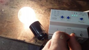 Замечательная защита УЗМ-3-63 Меандр