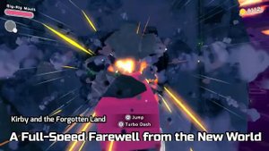 Kirby - All Invincible Themes