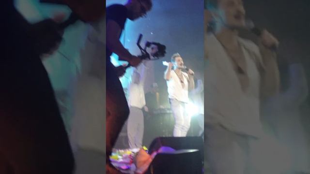 Дима Билан @bilanofficial - На берегу неба смотреть онлайн