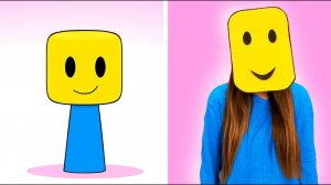 Sprinki|СПРУНКИ или СПРУНКЕ в реальной жизни еще круче!