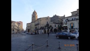 Чудо в Ланчано (Lanciano), Абруццо, Италия