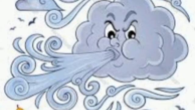 Заняття "Читання вірша "Вітер! Вітер! Вітерець!" К. Перелісної" (мнемотаблиця). Розвиток мовлення смотреть онлайн