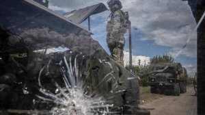 Слышишь дрон — ищи бетон: уроки выживания СВО