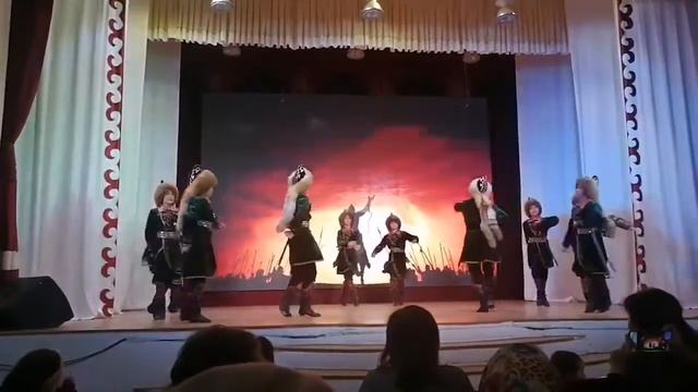 котор батыр ОХА Хайбулла смотреть онлайн