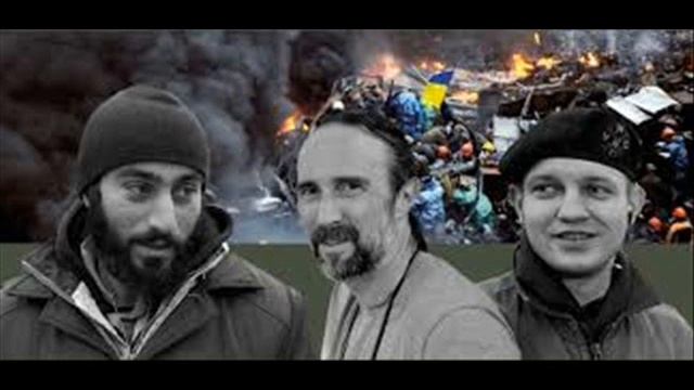 Журавли. Лобода, Кадышева смотреть онлайн