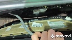 Установка доводчиков дверей, Пассат Б8 /Passat B8