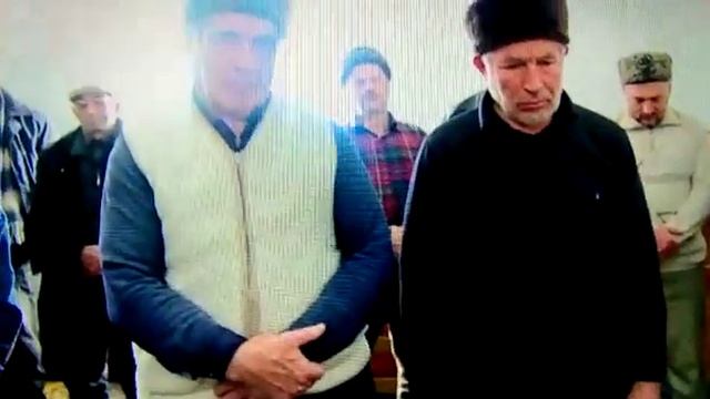 Хирамух1амад. Х смотреть онлайн