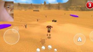 мишка кушает фиолетовый мед 3