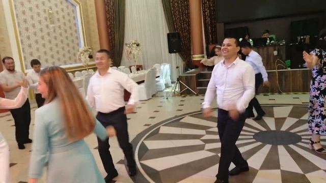 24.06.2022г Юбилей 40 лет Аджимурзаева Саита. смотреть онлайн