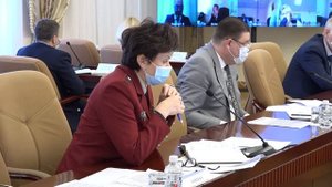 Фургал: Хабаровским ресторанам все можно?