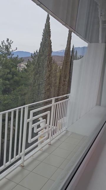 Алушта.санаторий Славутич.3 корпус. смотреть онлайн