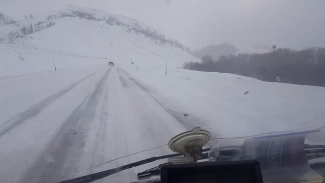 Намело снежка немного. смотреть онлайн