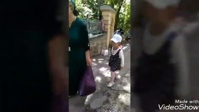 Мавлид в с. Текипиркент 