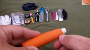 Мой НАЗ или набор выживания (доукомплектованный)