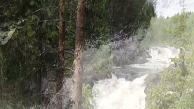 Кивач смотреть онлайн