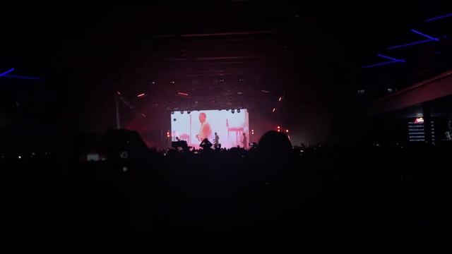 Скриптонит танцуй самаKiev 27.10.17 смотреть онлайн