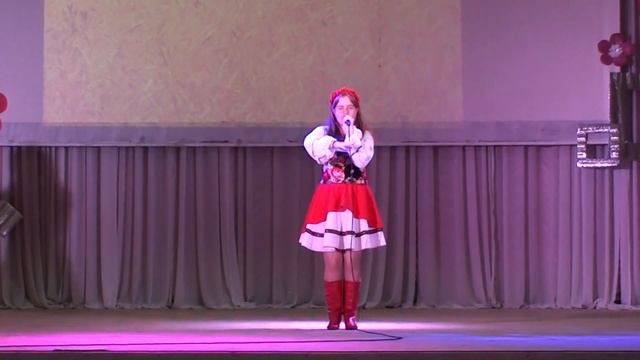 Катерина Висоцька смотреть онлайн