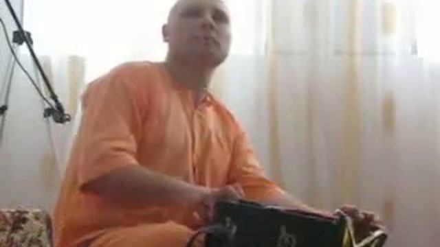 Е.М.Ананта Рупа пр.Джая Радха Мадхава смотреть онлайн