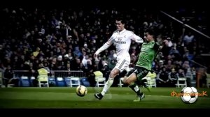 Финты и Голы Криштиану Роналду(Реал Мадрид ● Португалия)