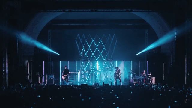 #10 - The Dirty Thirty - Tokio Hotel TV (с русскими субтитрами от TH Community VK) смотреть онлайн